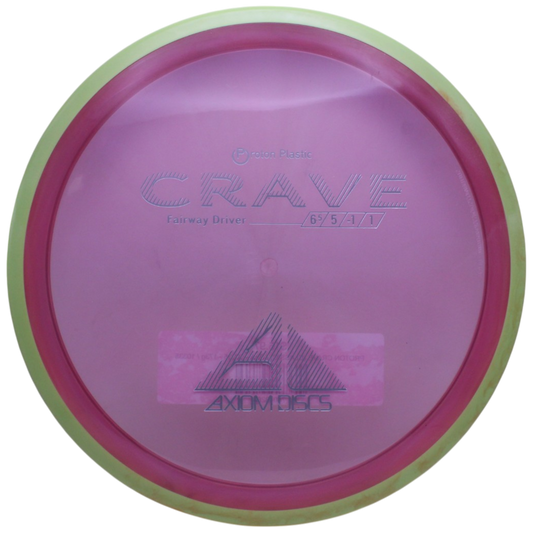 PROTON CRAVE (CLASSIC)