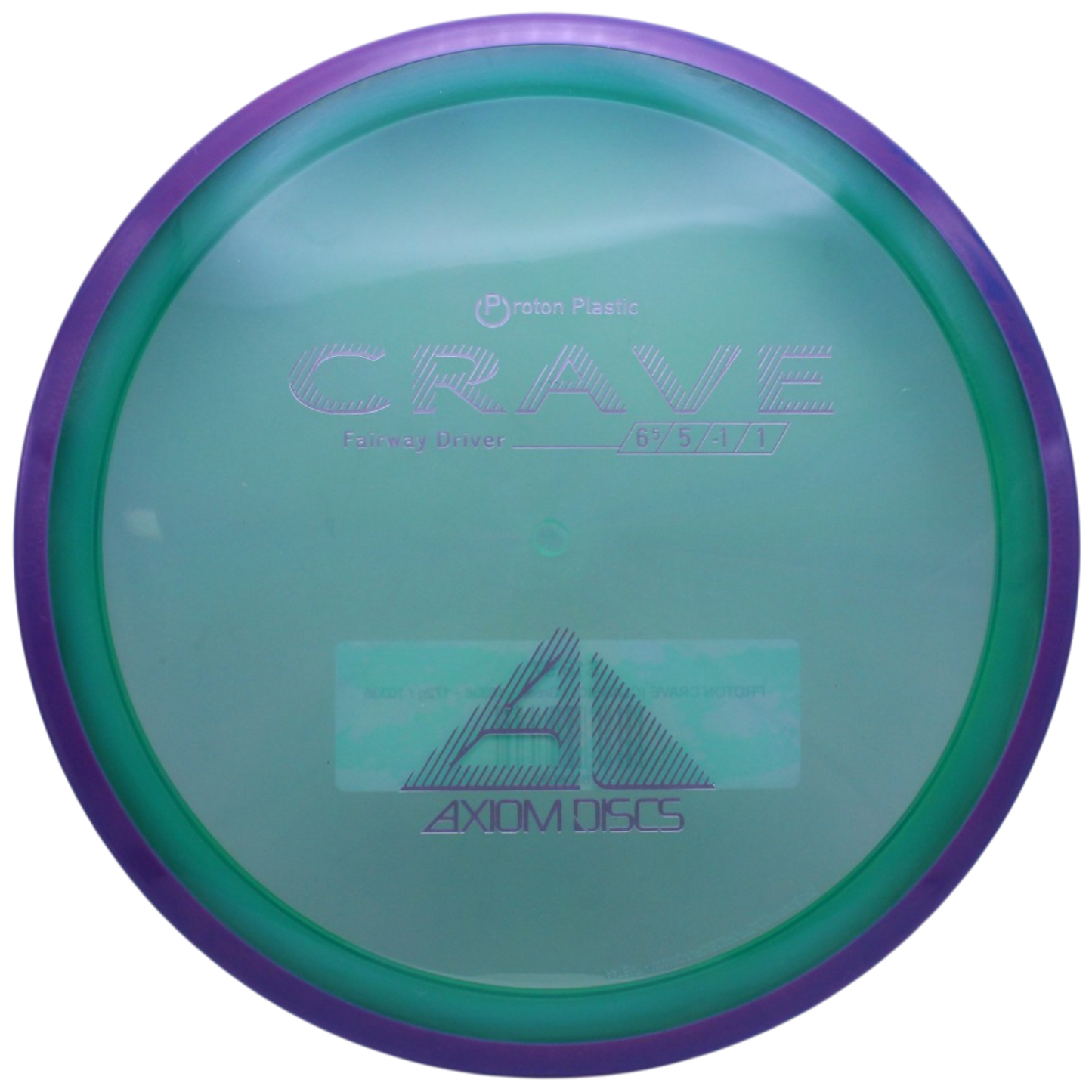 PROTON CRAVE (CLASSIC)