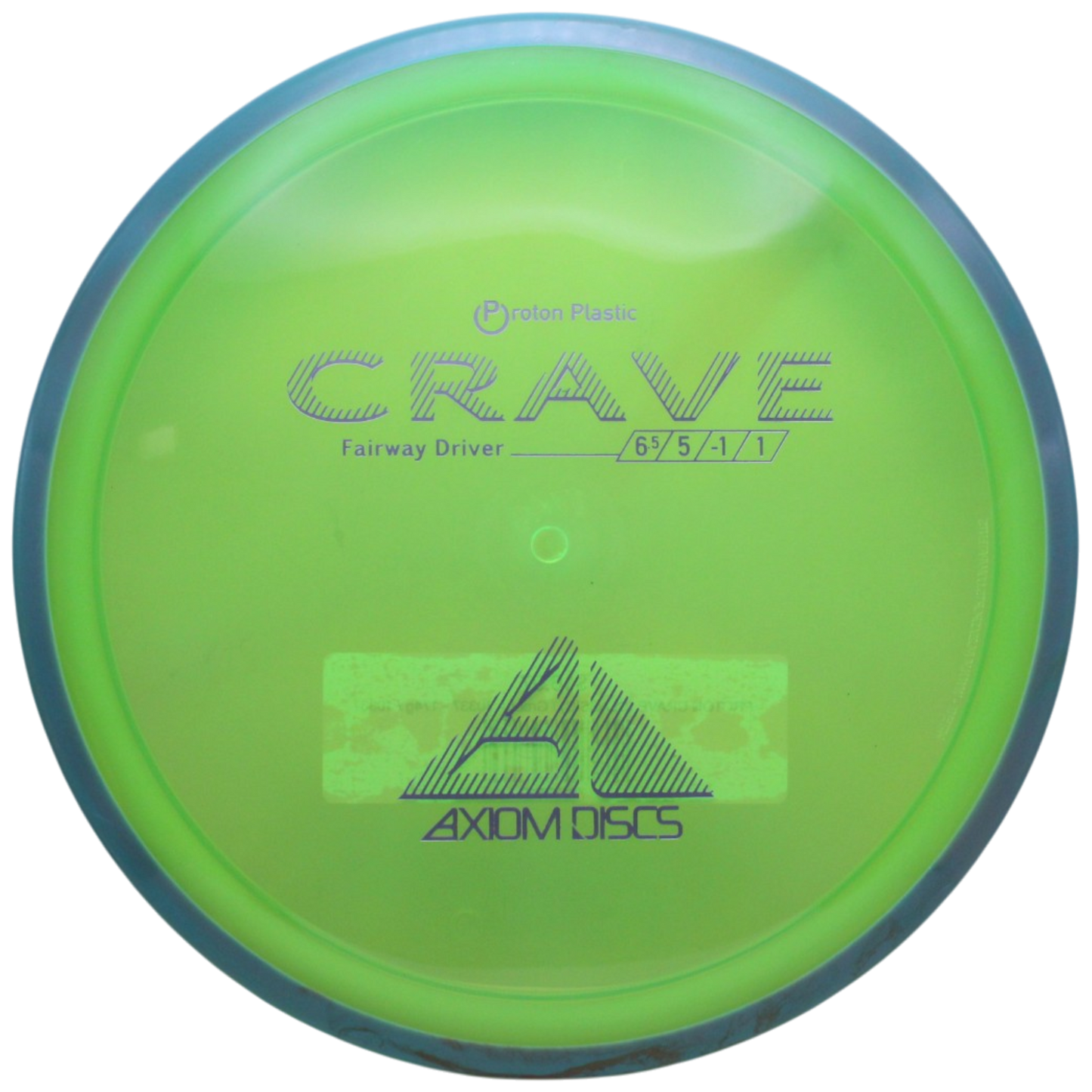 PROTON CRAVE (CLASSIC)