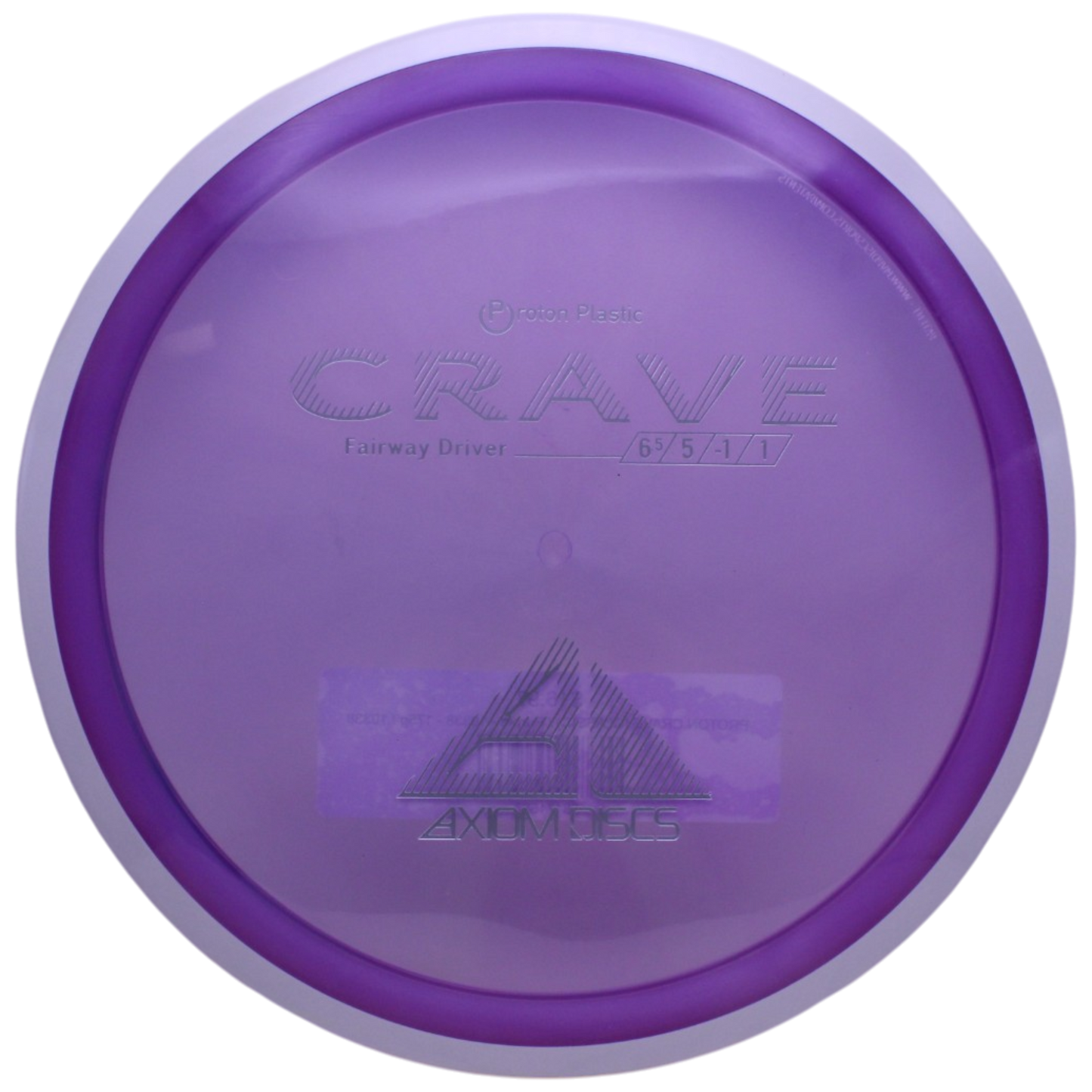 PROTON CRAVE (CLASSIC)