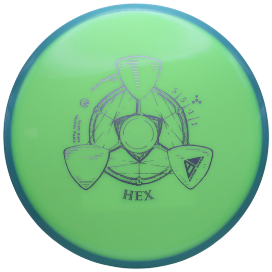 NEUTRON HEX (CLASSIC)