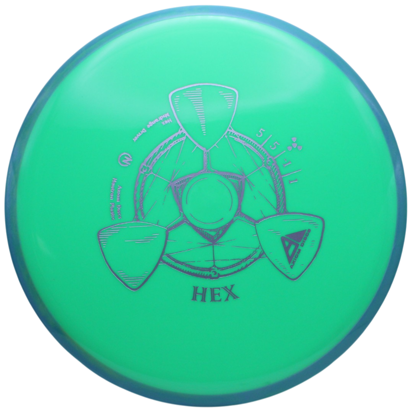NEUTRON HEX (CLASSIC)