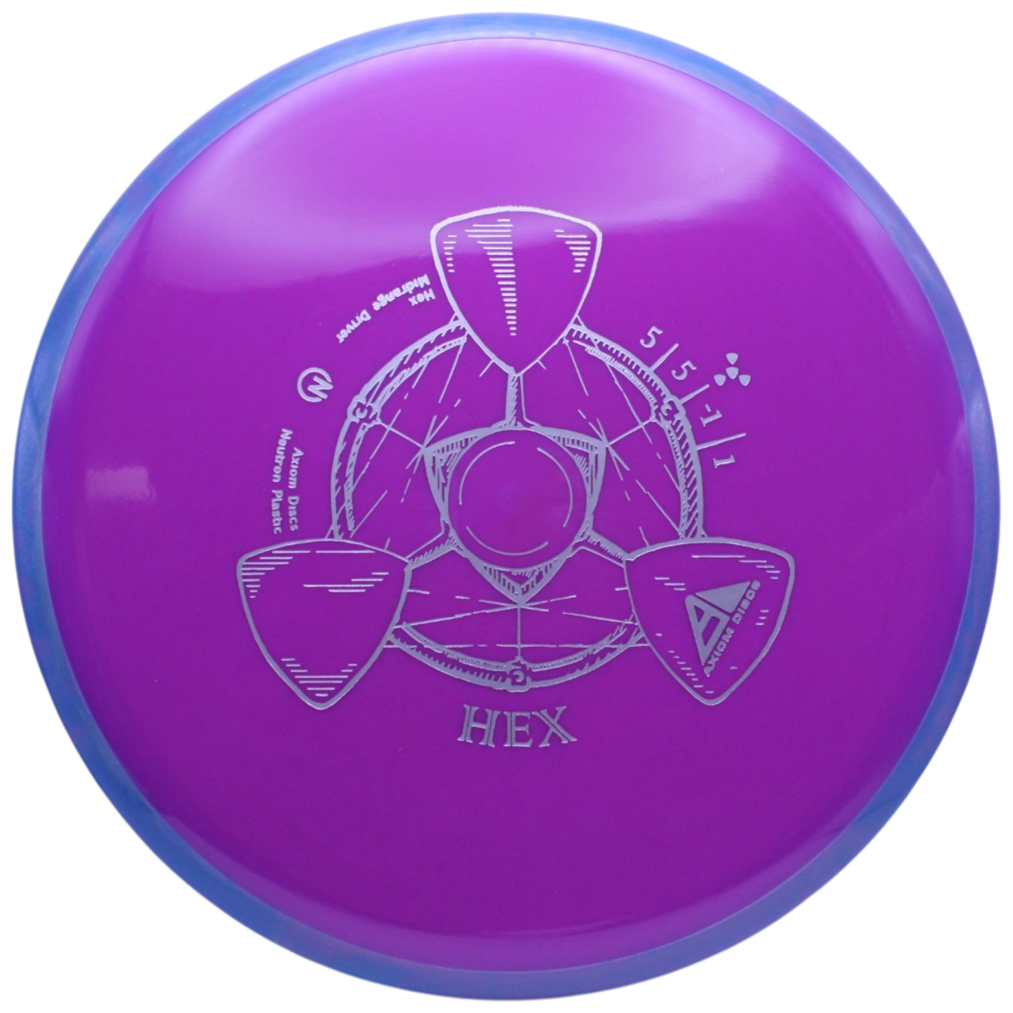 NEUTRON HEX (CLASSIC)