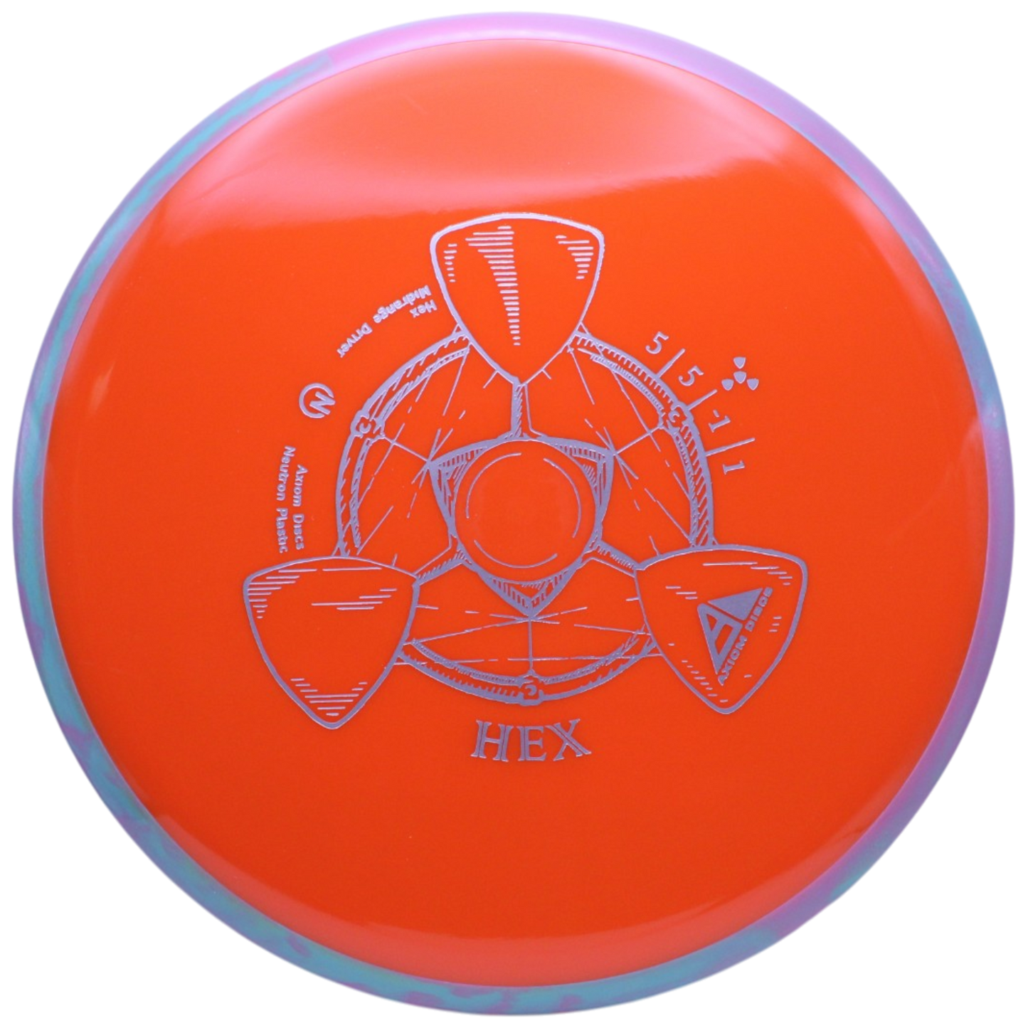 NEUTRON HEX (CLASSIC)
