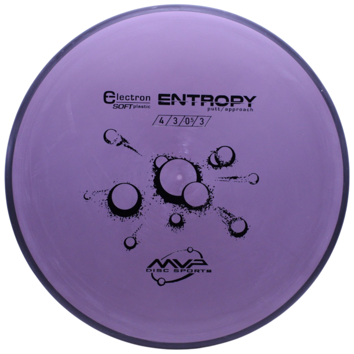 ELECTRON SOFT ENTROPY
