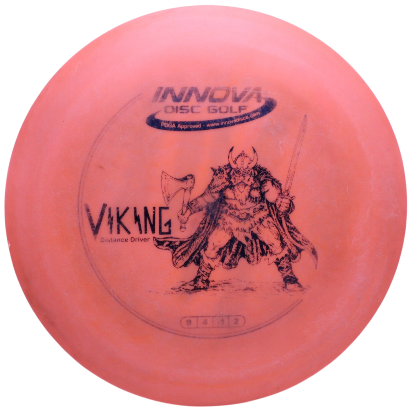 VIKING (USED)