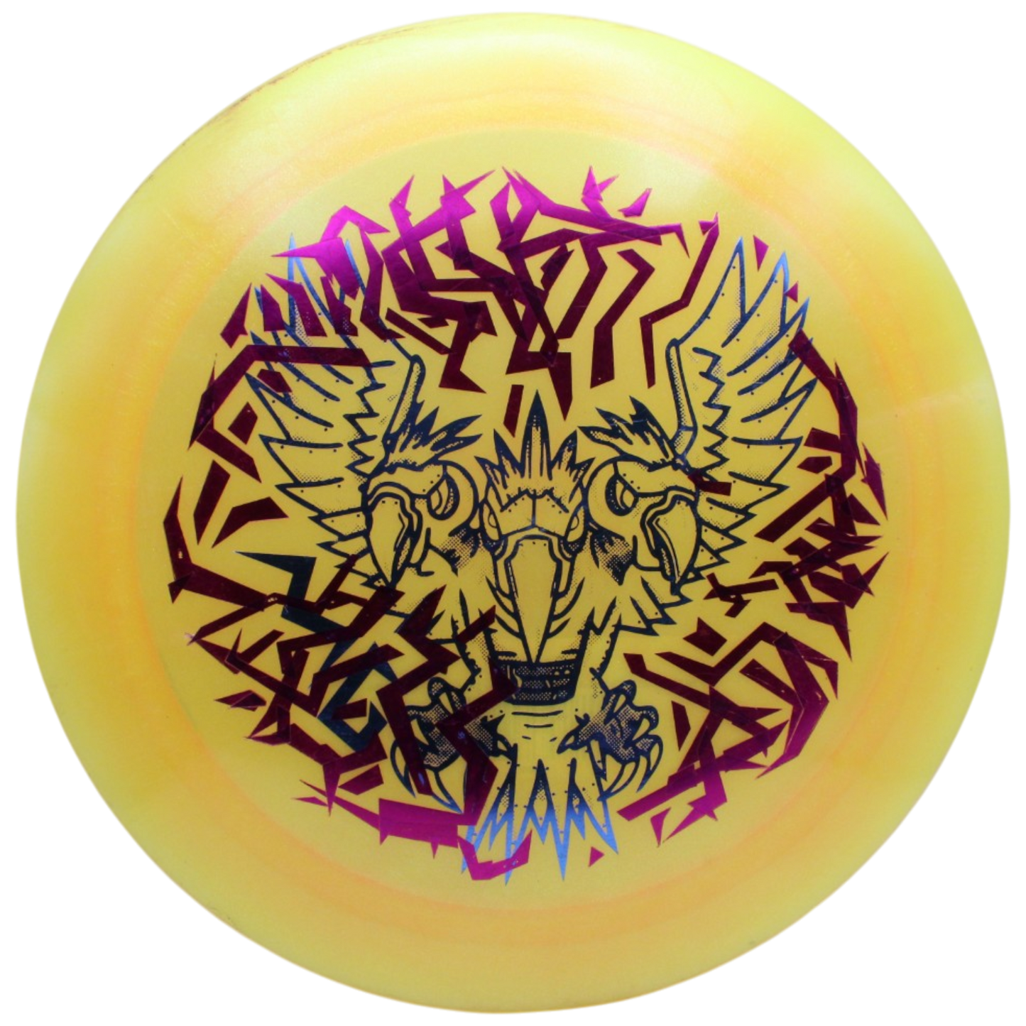 NUKE (USED)