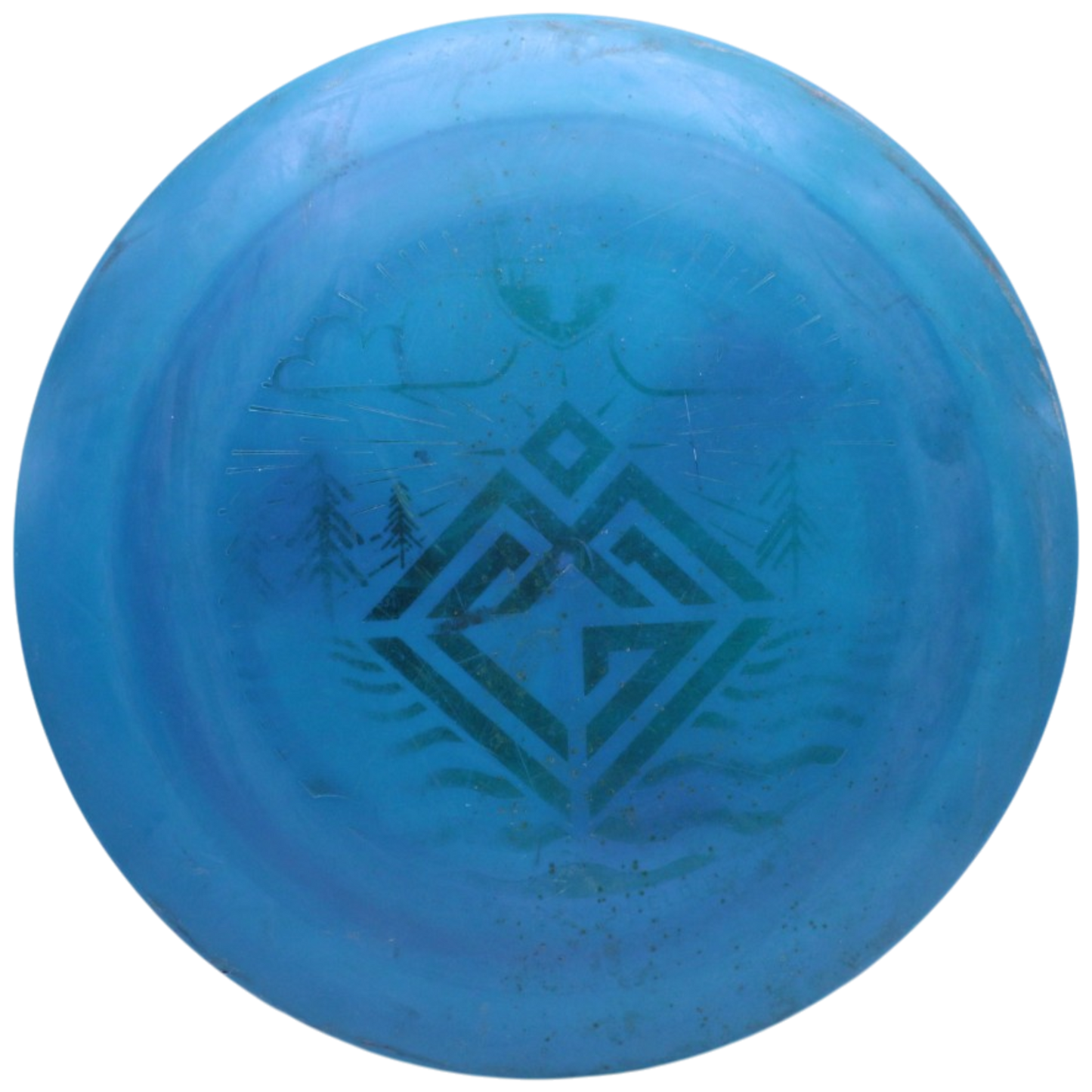 DD3 (USED)