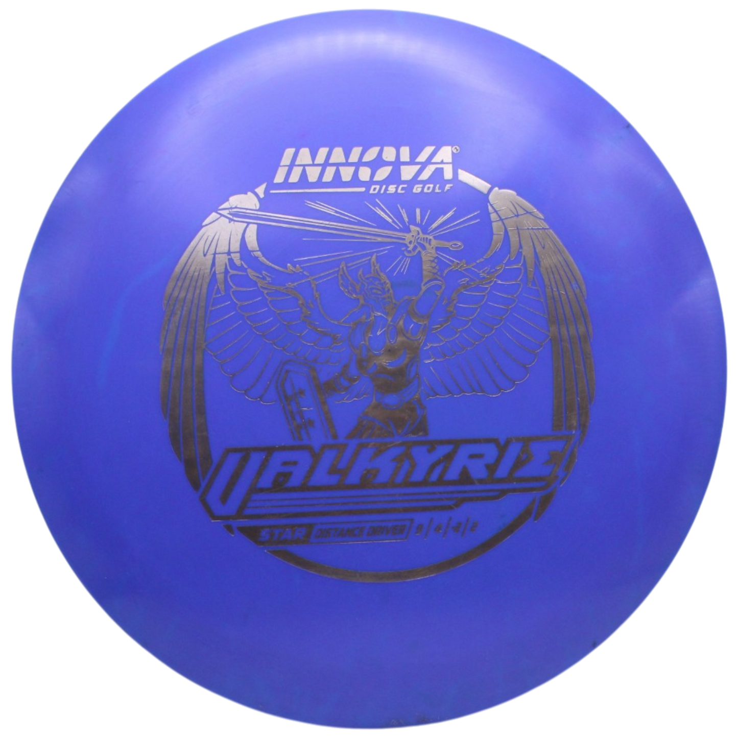 VALKYRIE (USED)
