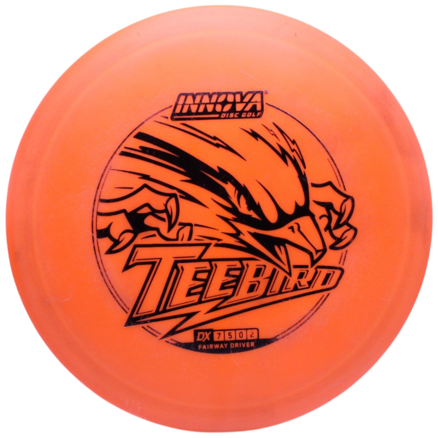 TEEBIRD (USED)