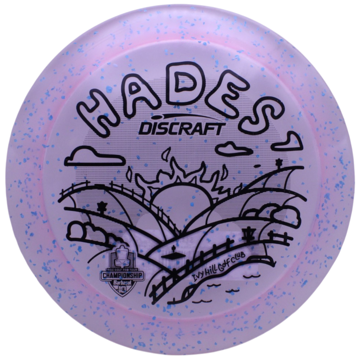 HADES (USED)