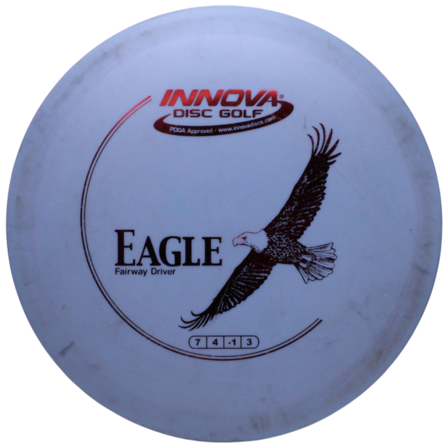 EAGLE (USED)