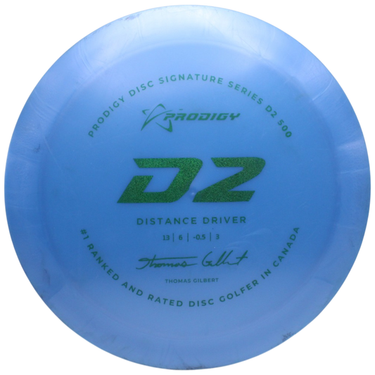 D2 (USED)