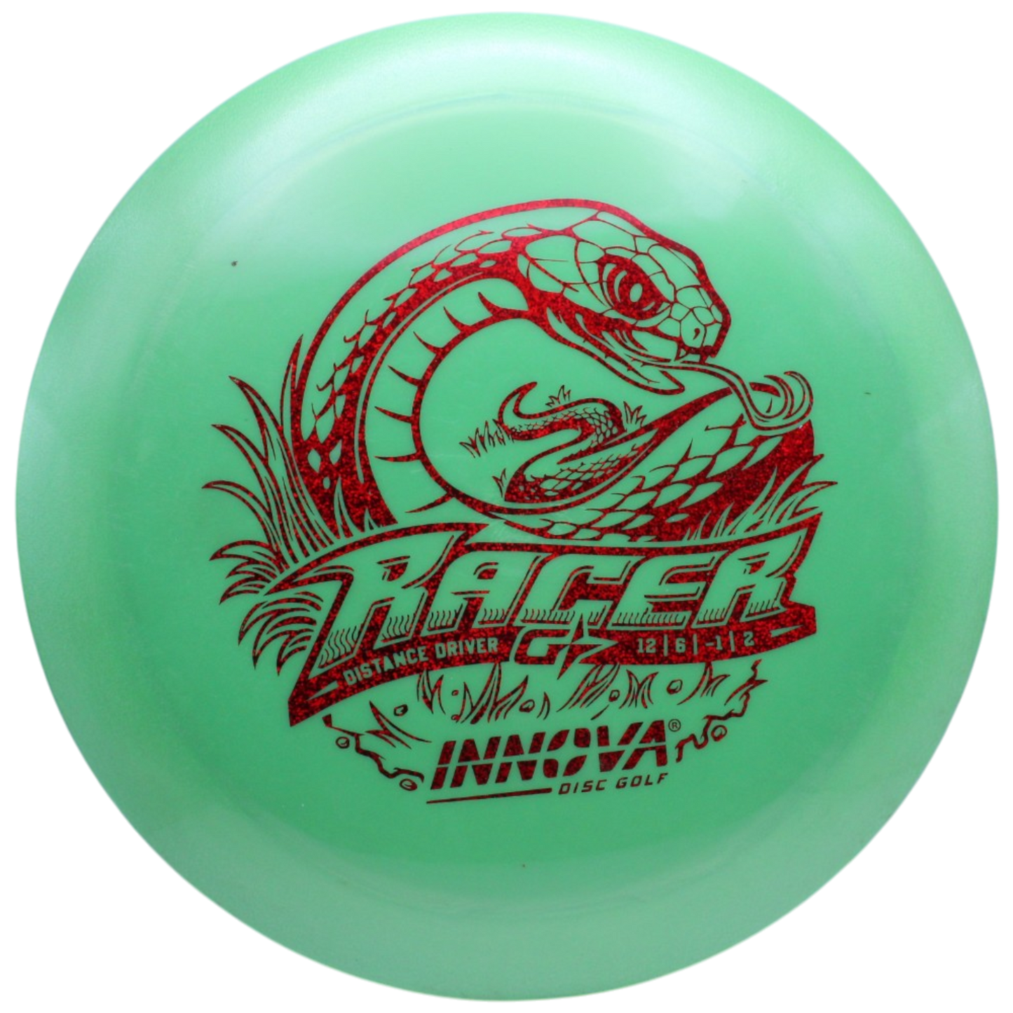 RACER (USED)