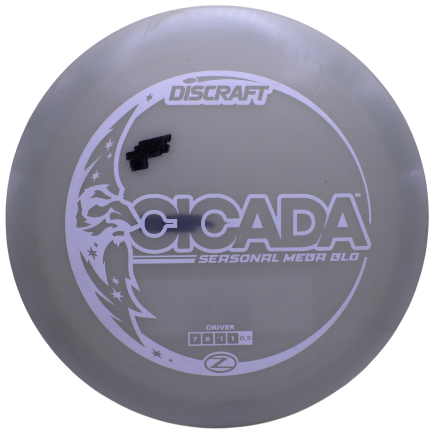 CICADA (USED)