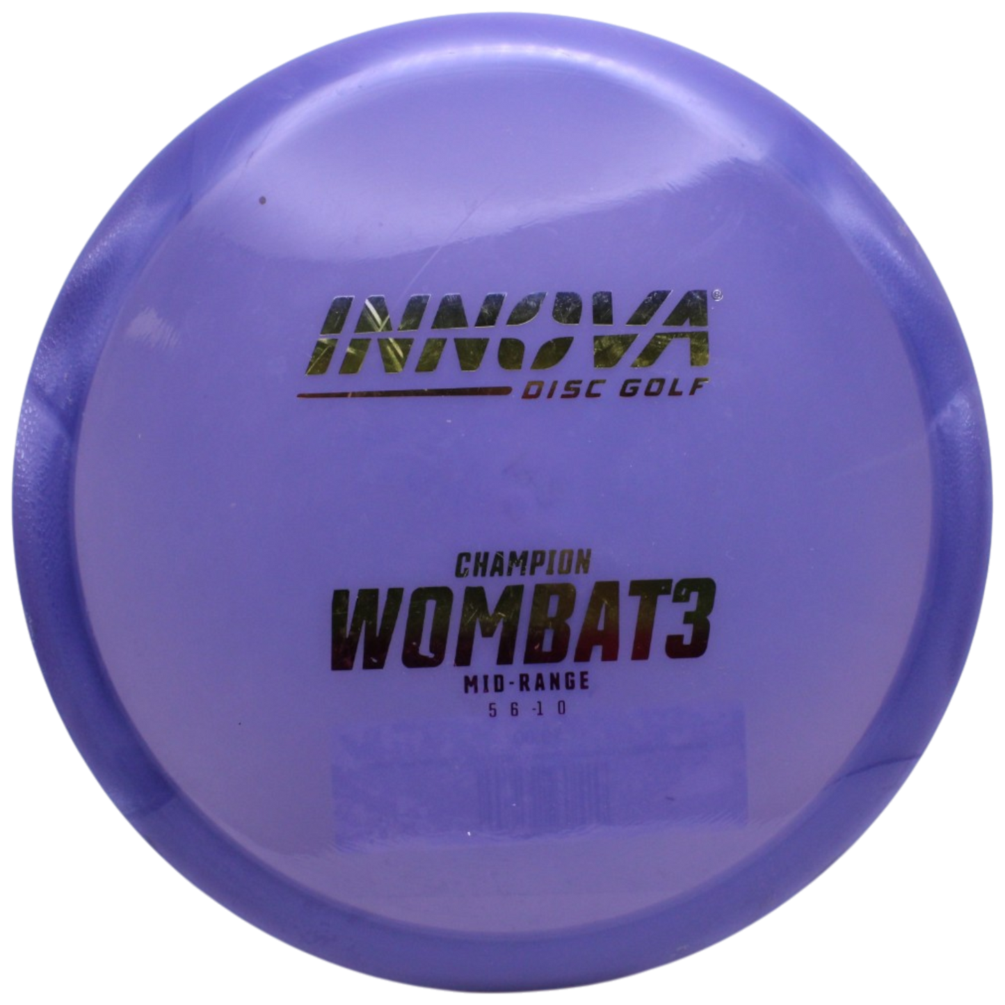 WOMBAT3 (USED)