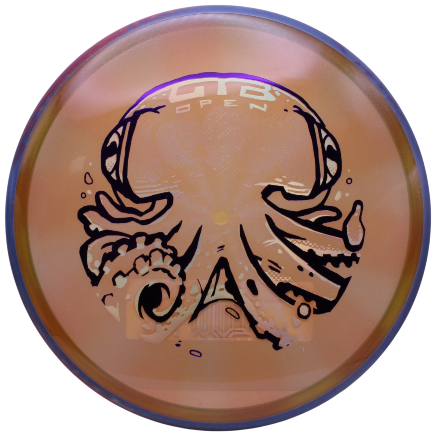 PROTON SOFT PROXY (OTB OPEN EDITION)