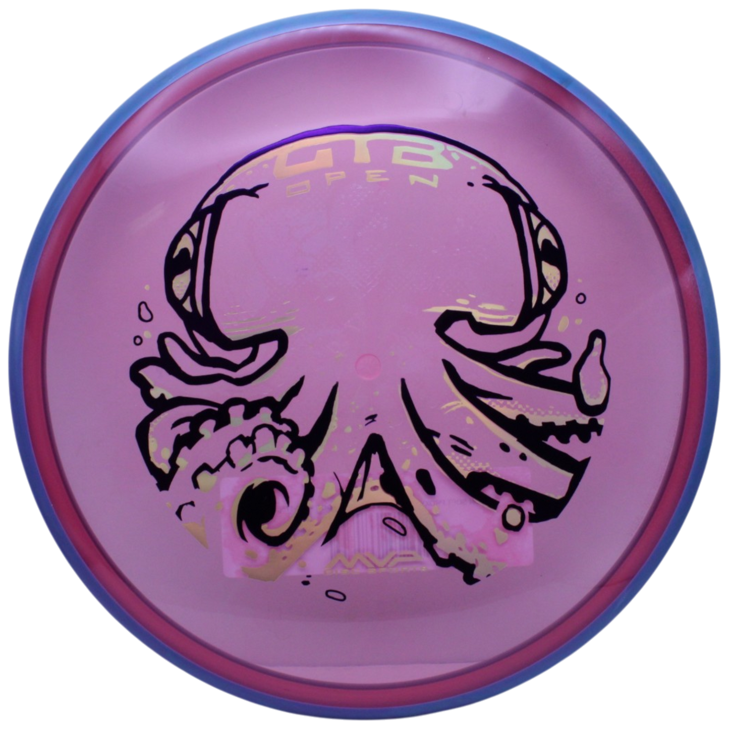 PROTON SOFT PROXY (OTB OPEN EDITION)