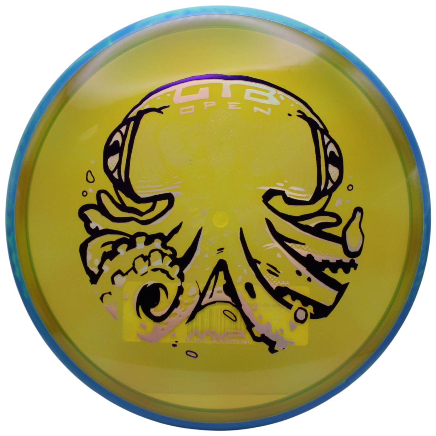 PROTON SOFT PROXY (OTB OPEN EDITION)