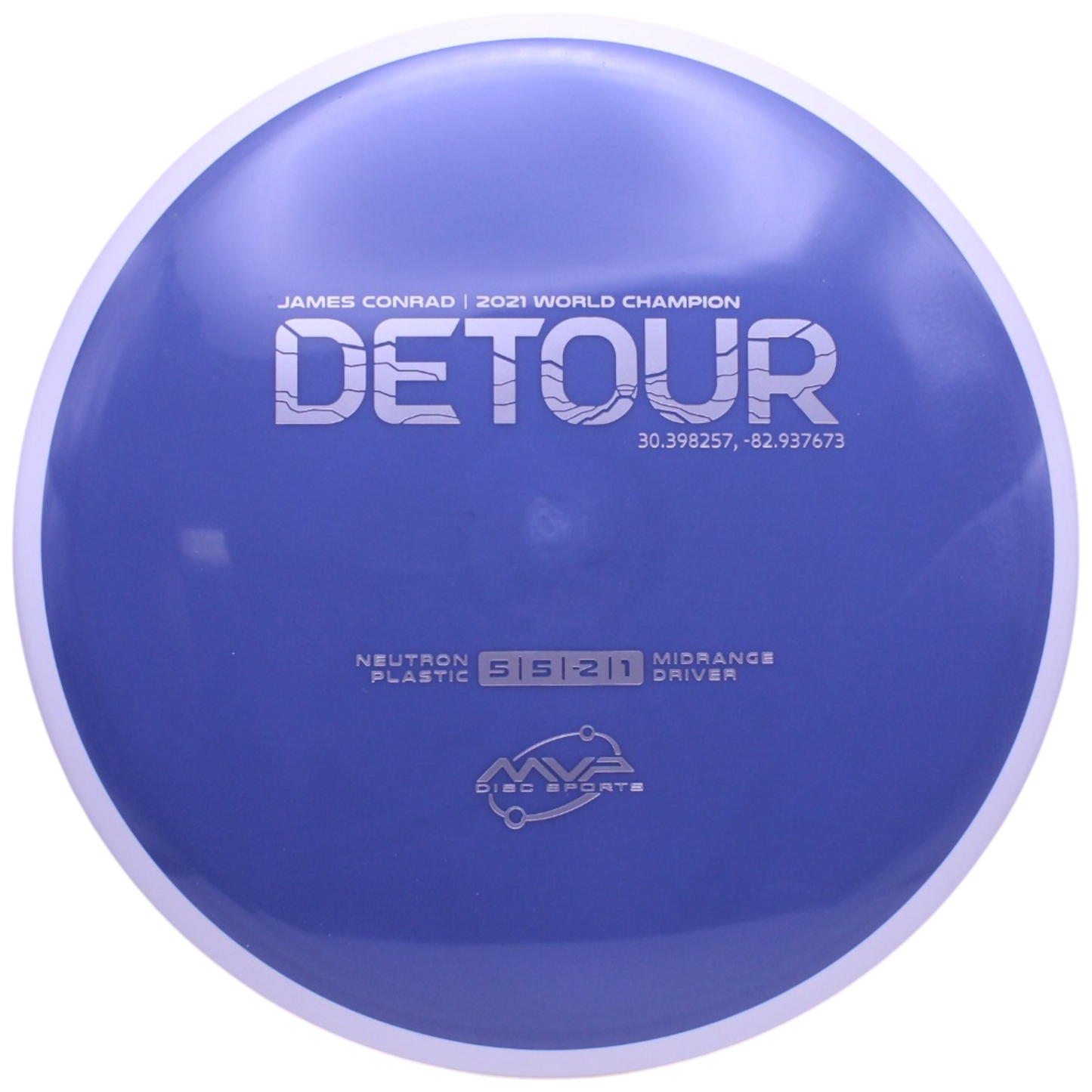 NEUTRON DETOUR