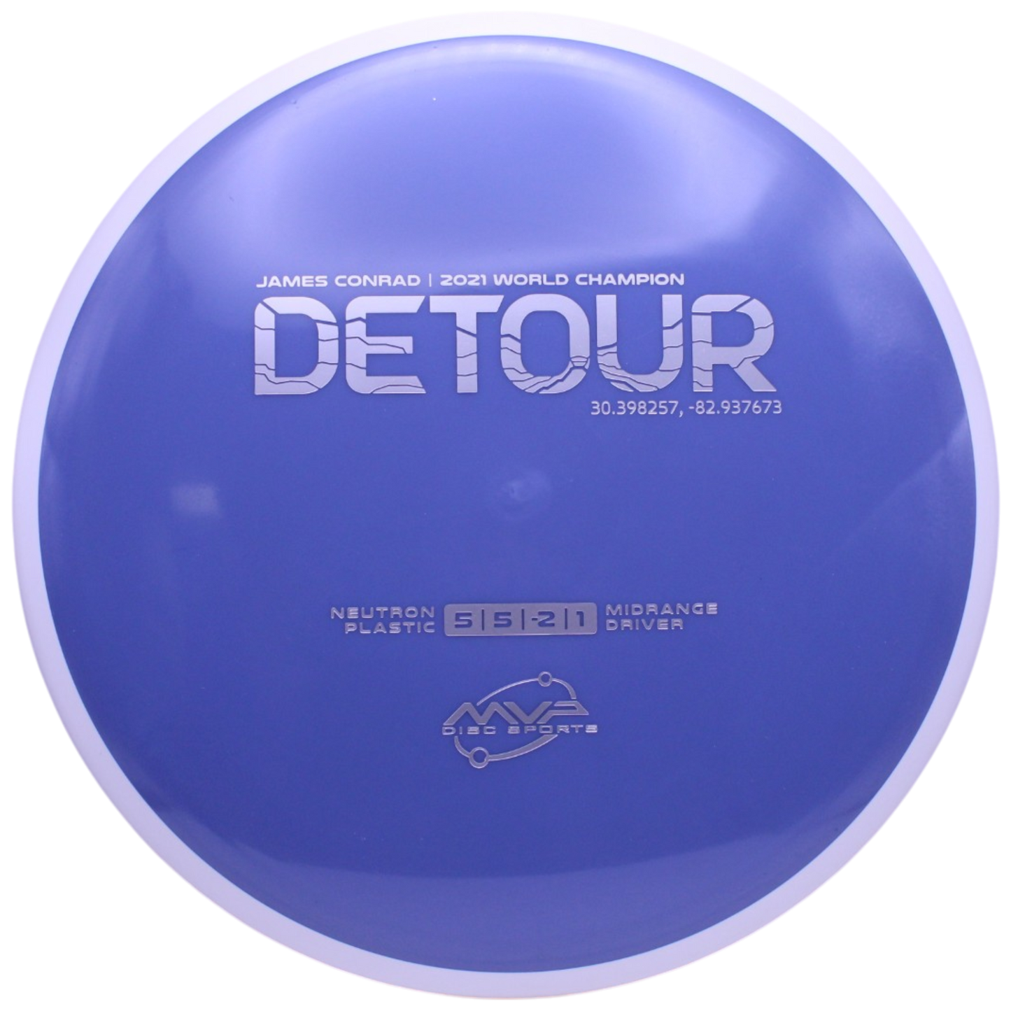 NEUTRON DETOUR