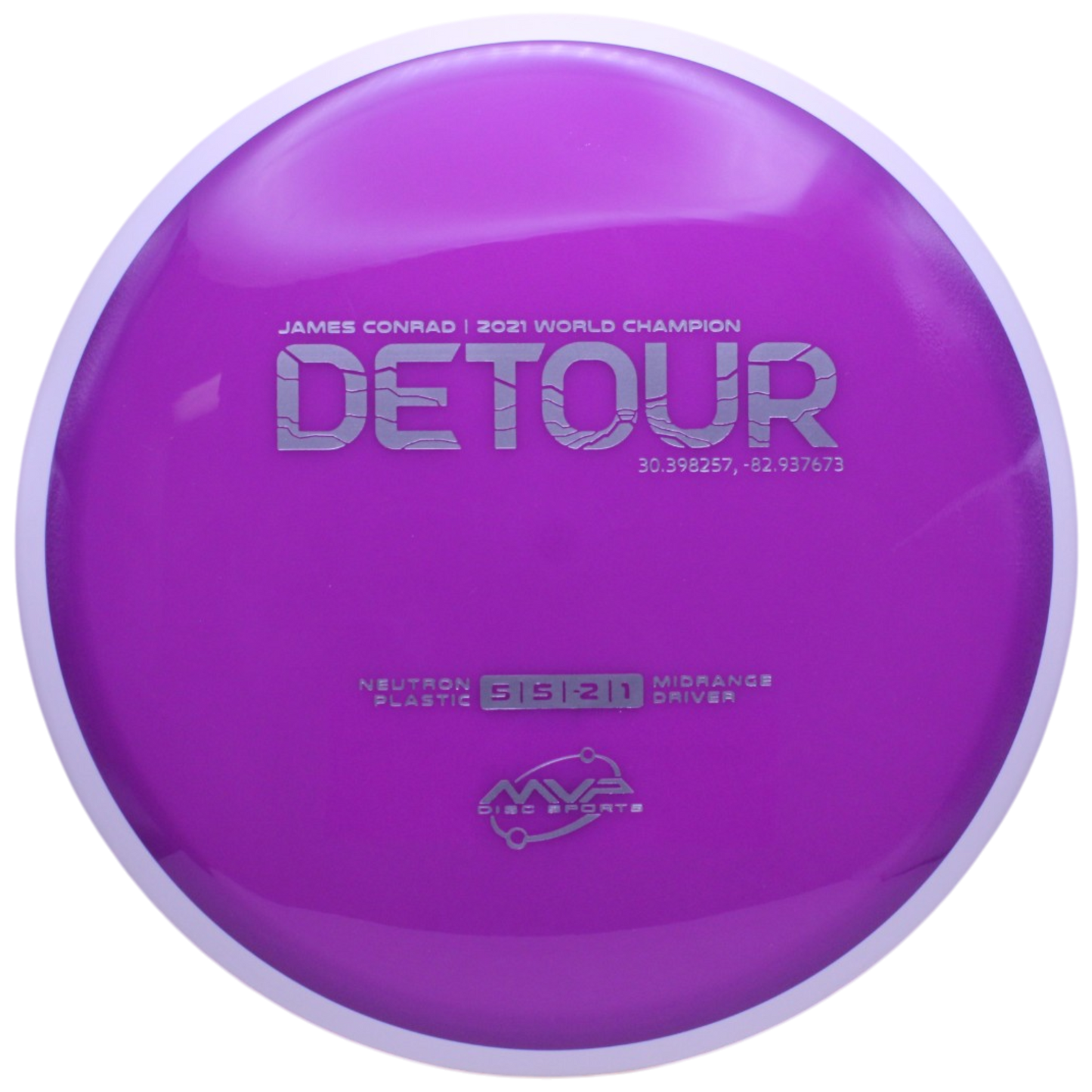 NEUTRON DETOUR