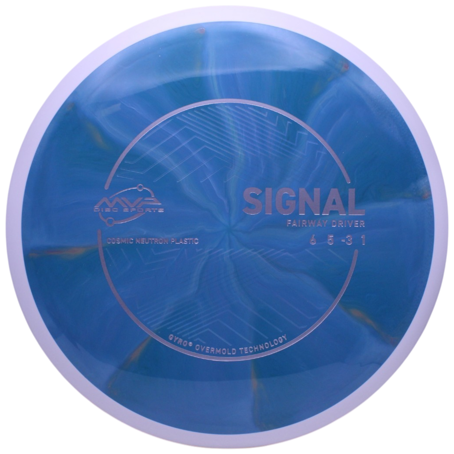 COSMIC NEUTRON SIGNAL