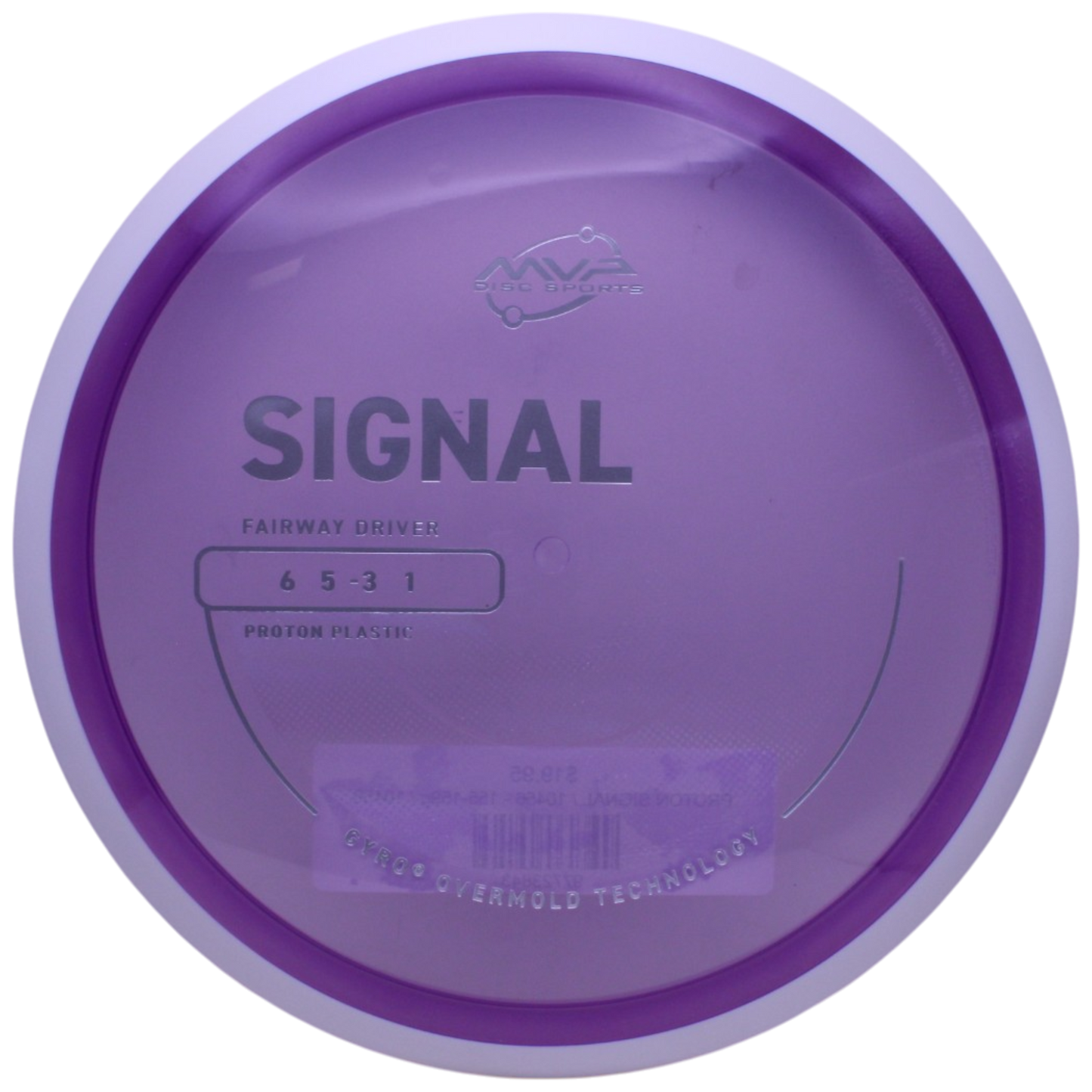 PROTON SIGNAL