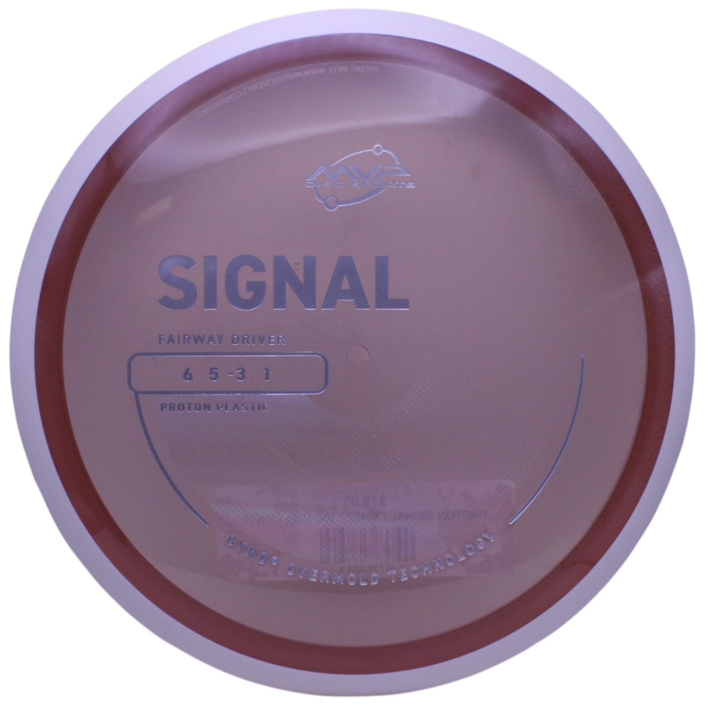 PROTON SIGNAL