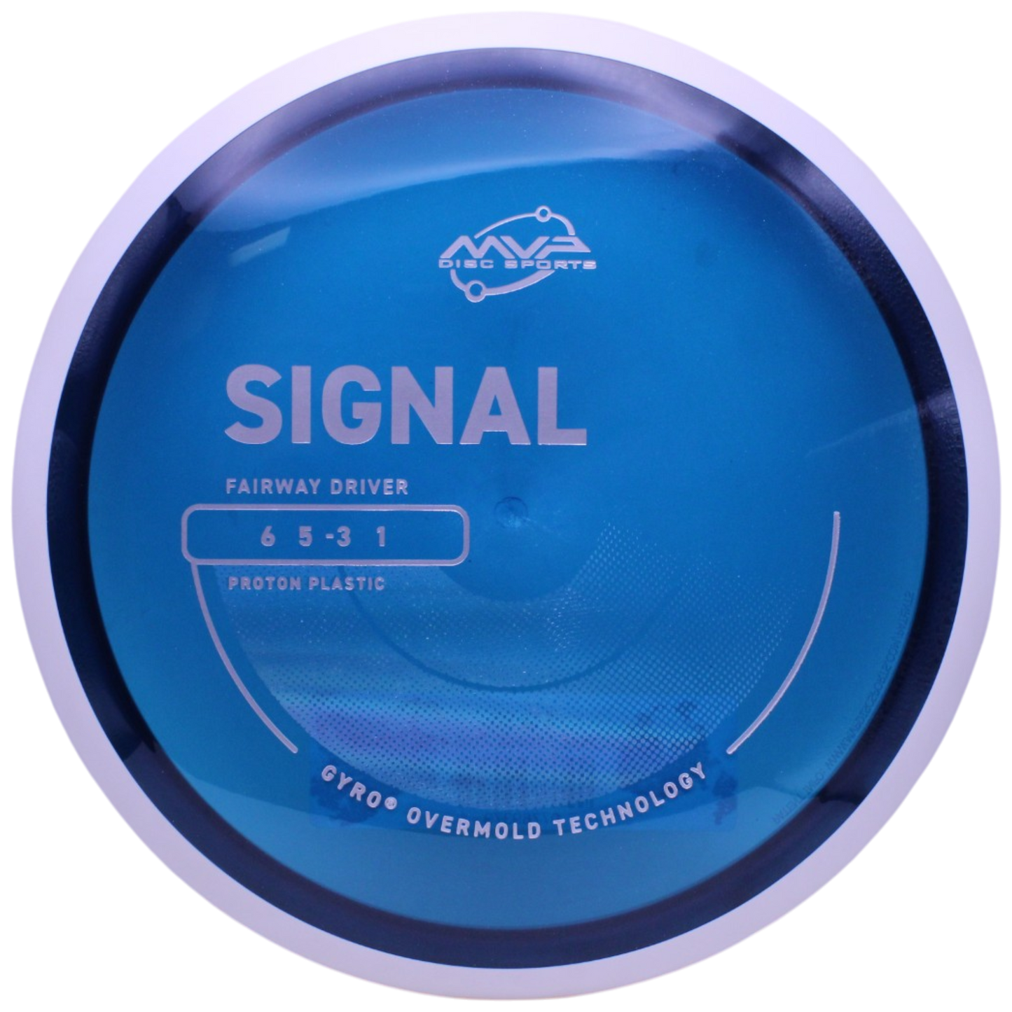 PROTON SIGNAL