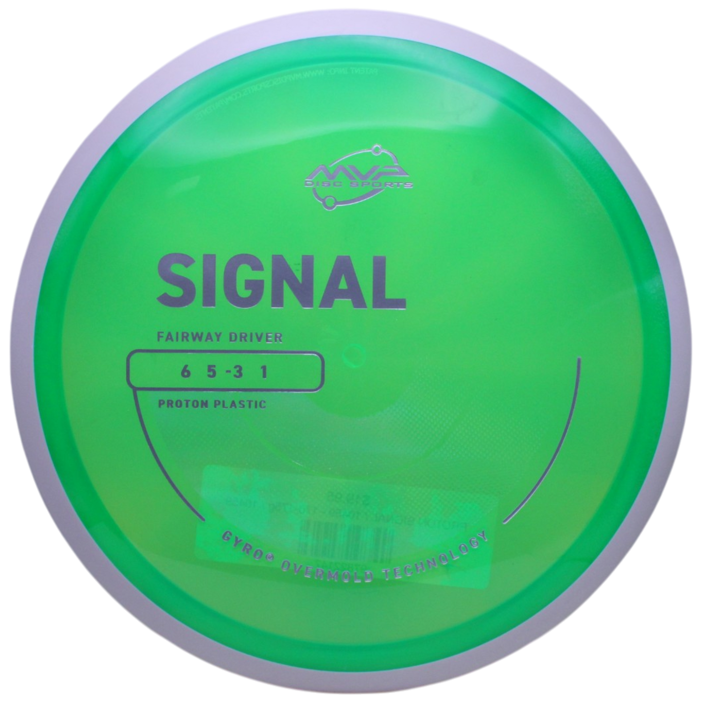 PROTON SIGNAL