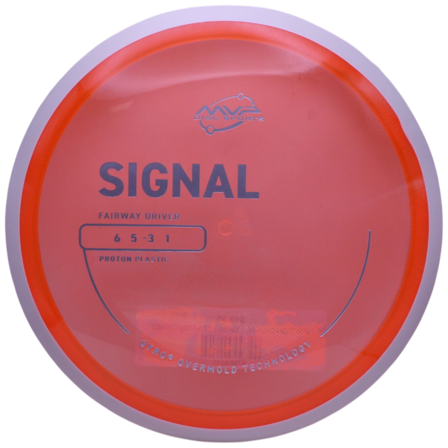 PROTON SIGNAL