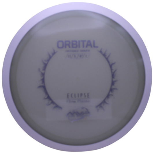 ECLIPSE ORBITAL