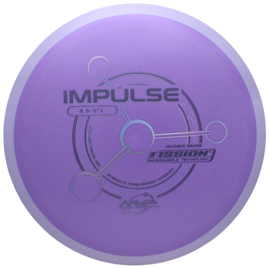 FISSION IMPULSE