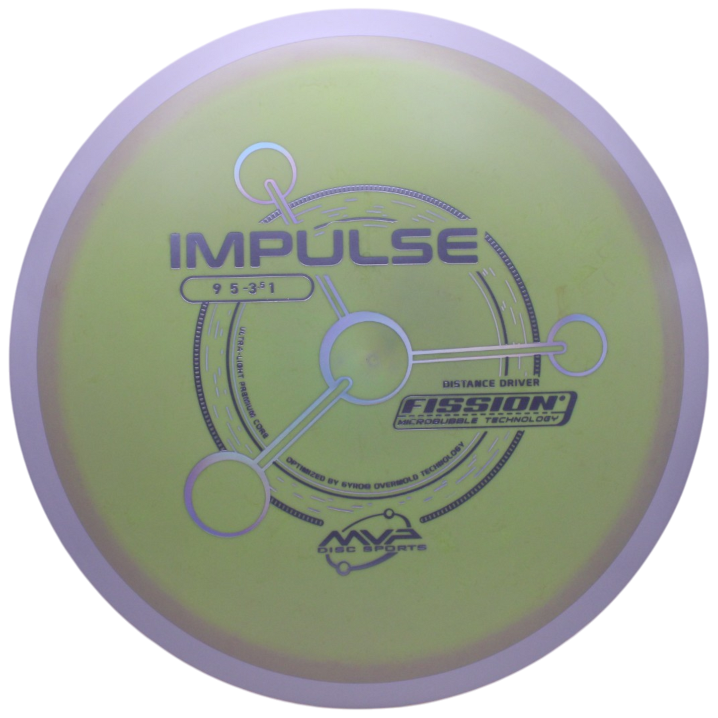 FISSION IMPULSE