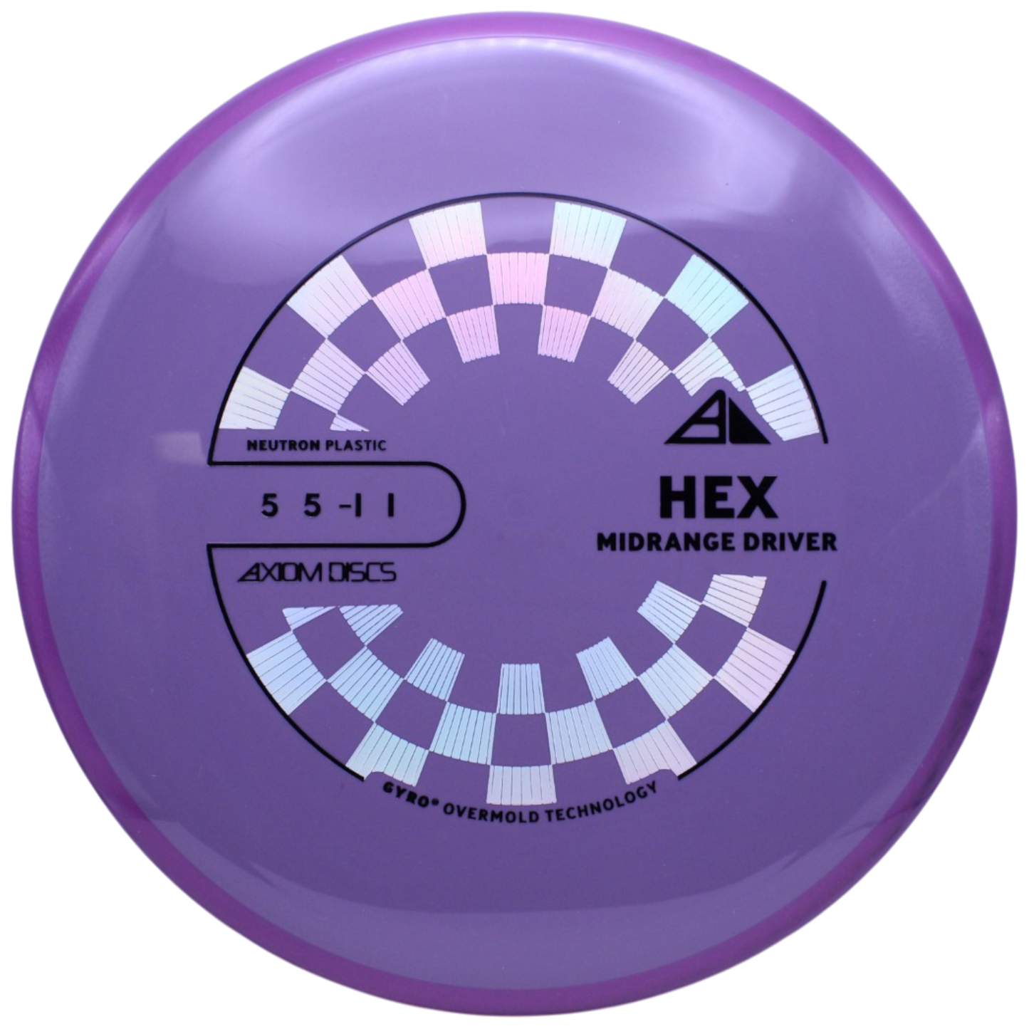 NEUTRON HEX
