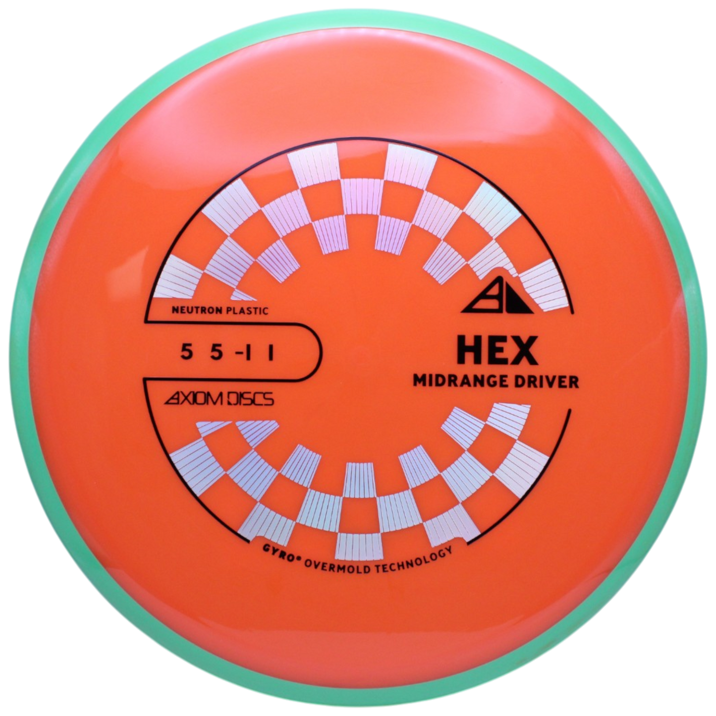 NEUTRON HEX