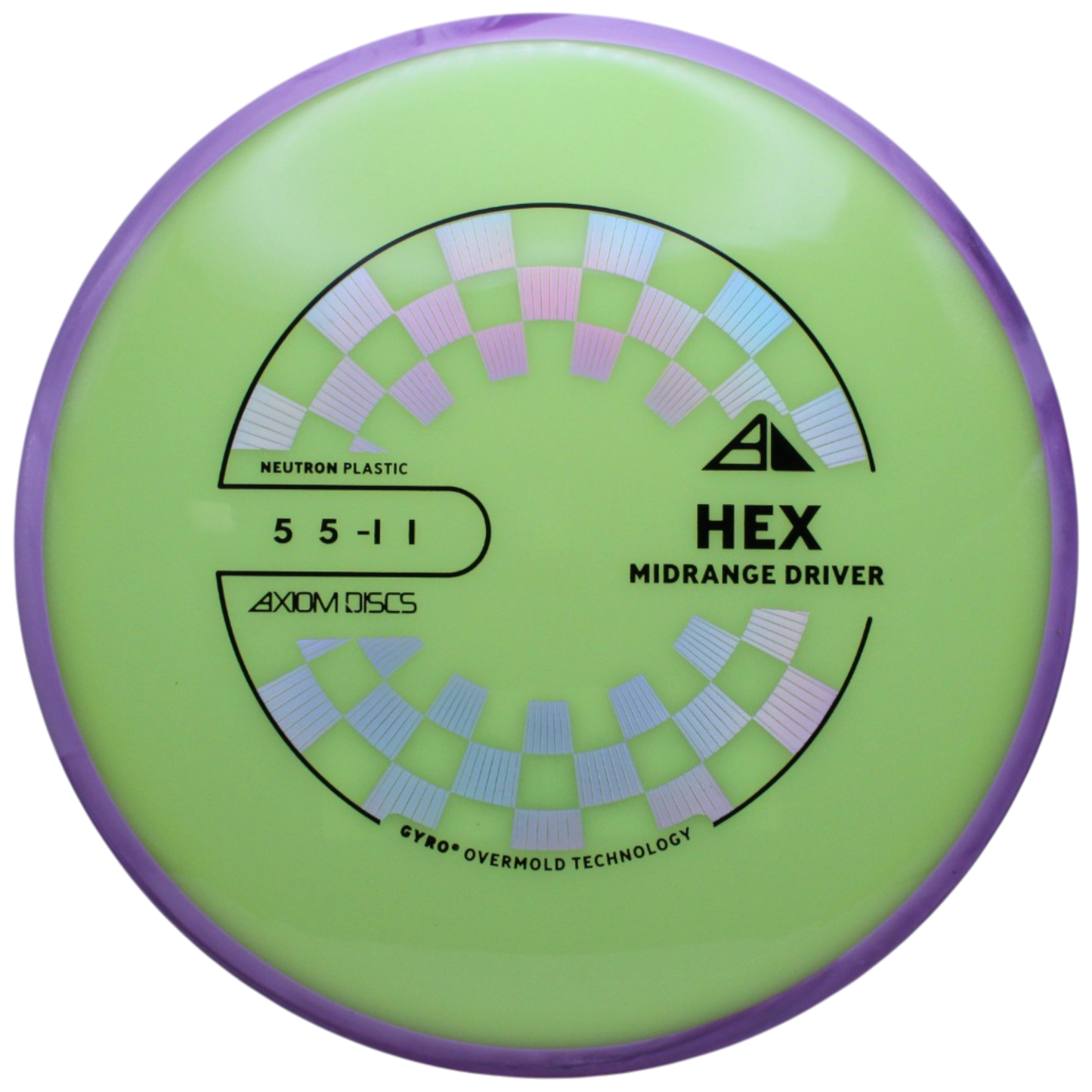 NEUTRON HEX