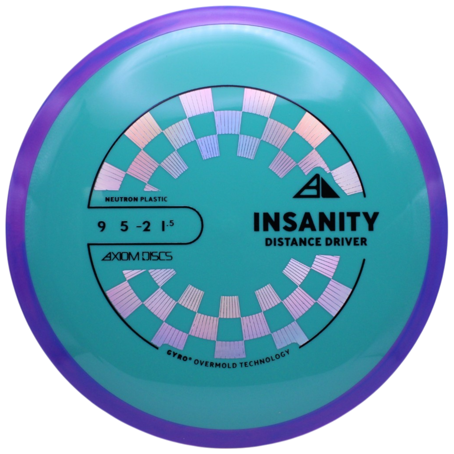 NEUTRON INSANITY
