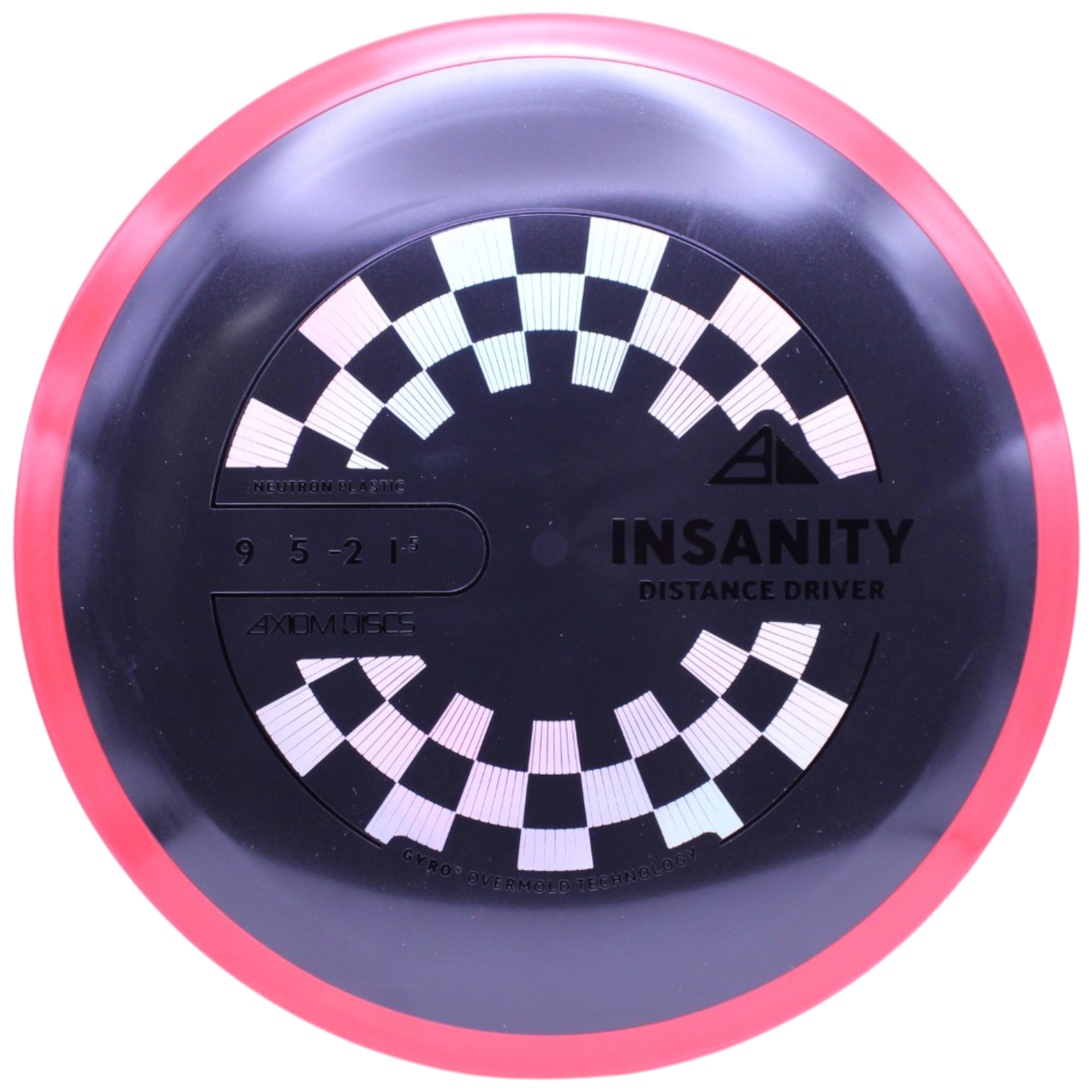 NEUTRON INSANITY