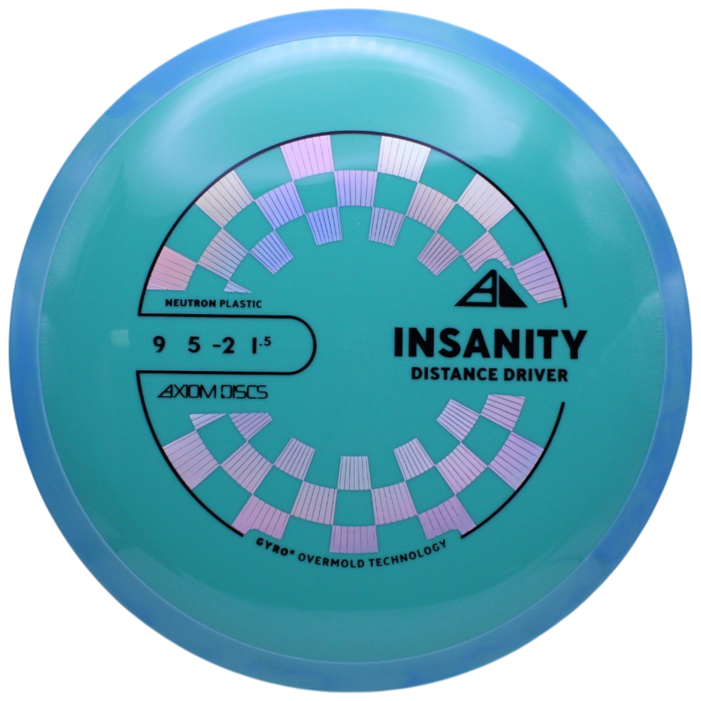 NEUTRON INSANITY