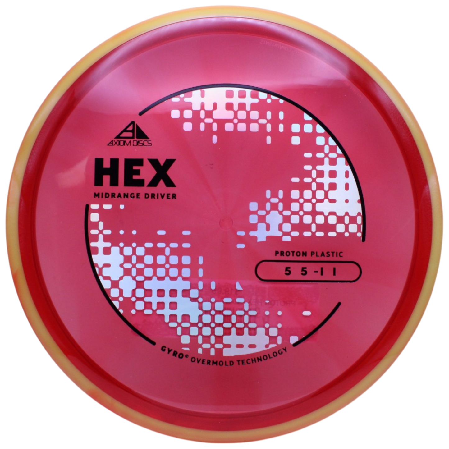 PROTON HEX