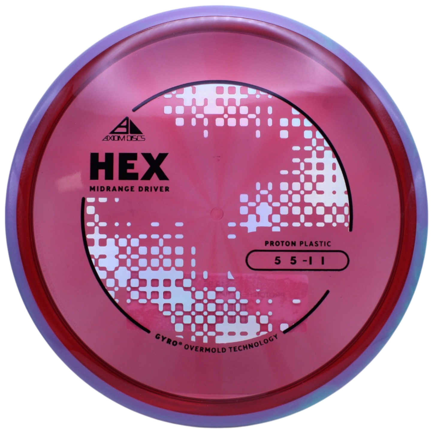 PROTON HEX