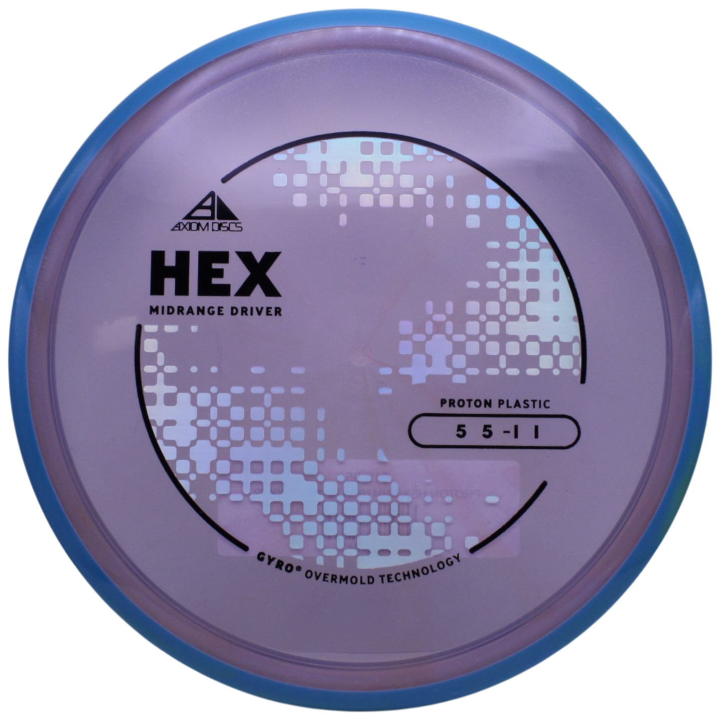 PROTON HEX