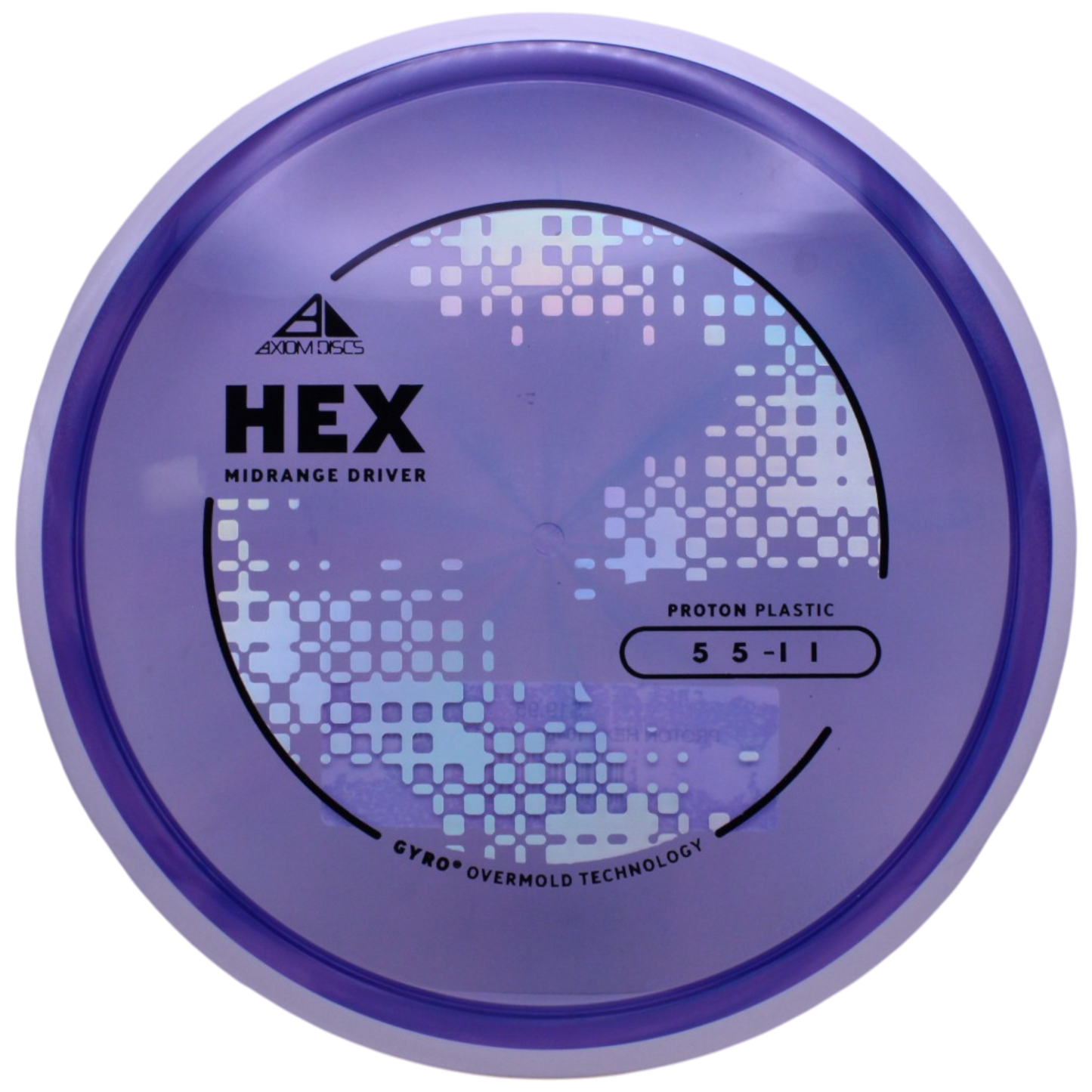 PROTON HEX