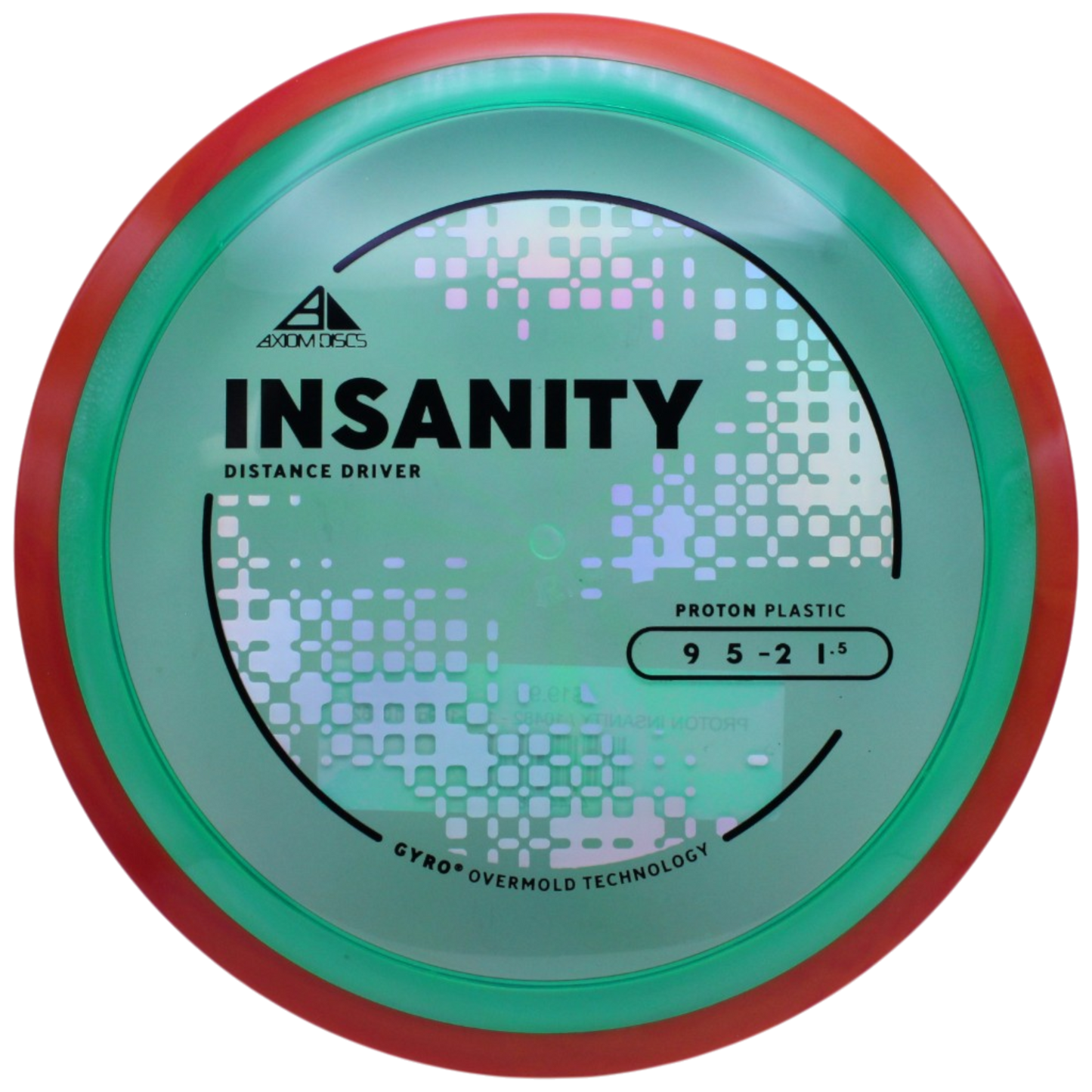 PROTON INSANITY