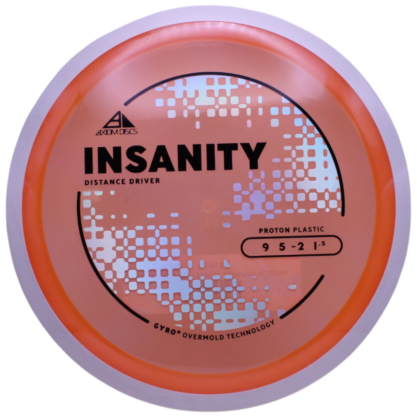 PROTON INSANITY