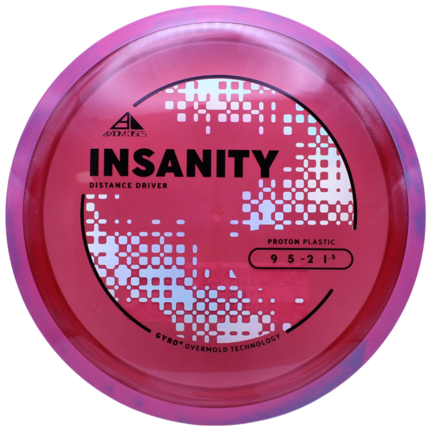 PROTON INSANITY