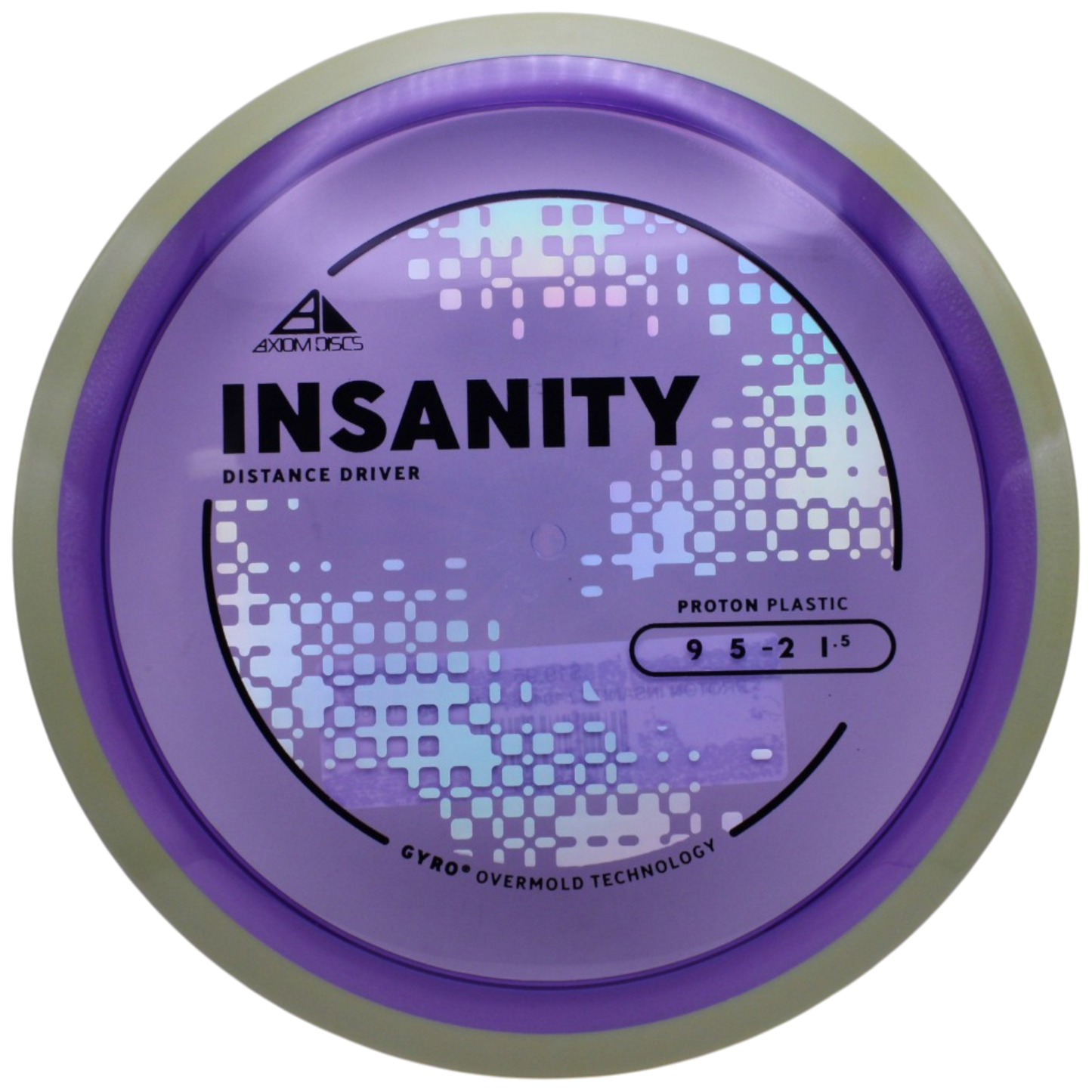 PROTON INSANITY