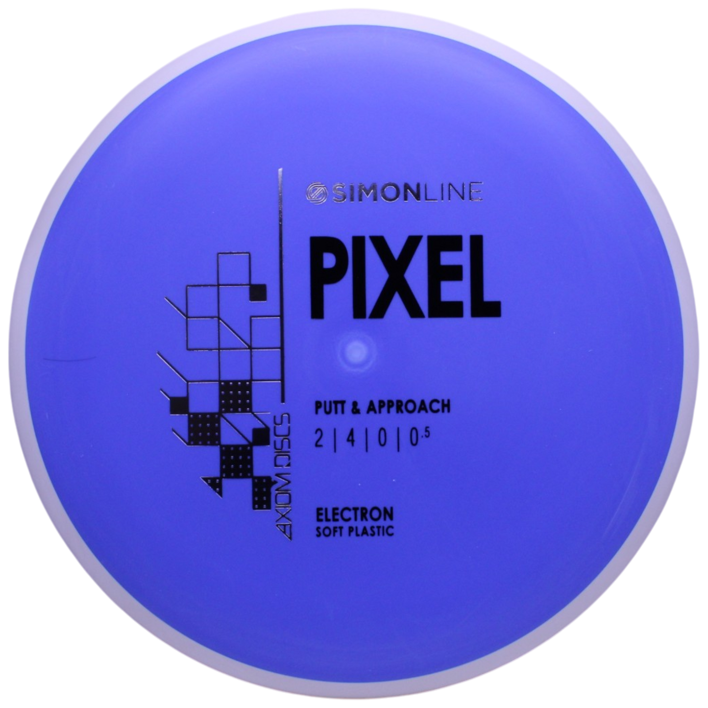 ELECTRON SOFT PIXEL
